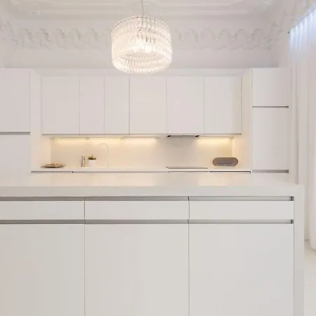Keizersgracht Luxury Apartment
