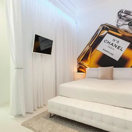 Keizersgracht Luxury Apartment Ámsterdam