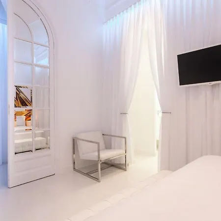 Keizersgracht Luxury Apartment