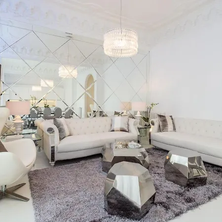 Keizersgracht Luxury Apartment Apartamento *