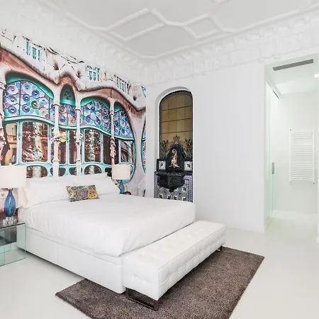Keizersgracht Luxury Apartment Apartamento *