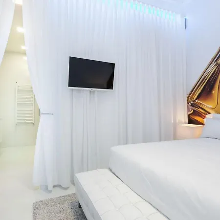 Keizersgracht Luxury Apartment *
