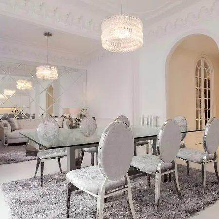 Keizersgracht Luxury Apartment